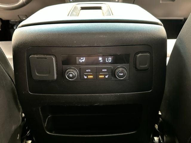 2018 Chevrolet Tahoe LT Gray at Bob Ruth Ford