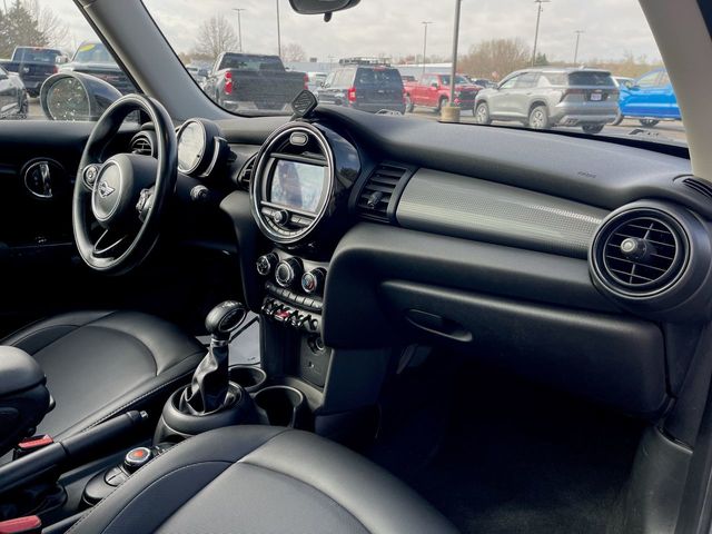 Used 2019 MINI Cooper For Sale in Livonia, MI