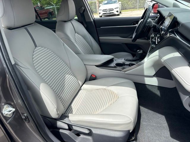 2024 Toyota Camry - $20,988