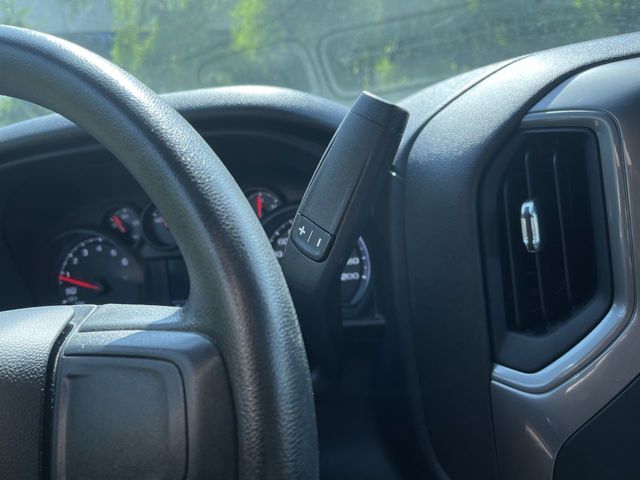 Used 2023 Chevrolet Silverado 1500 For Sale in Livonia, MI