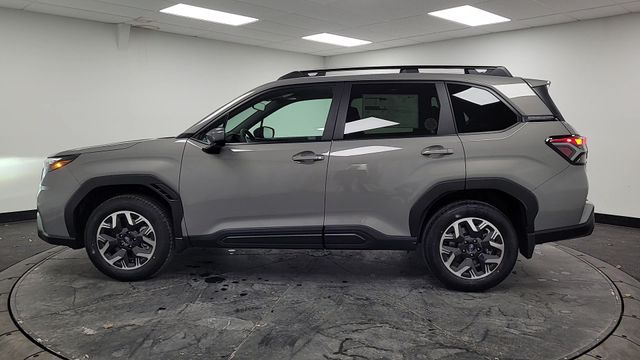 2026 – Subaru – Forester