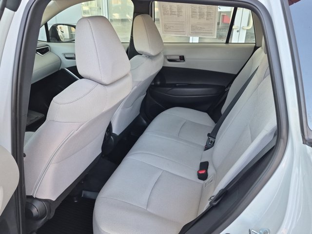 Used 2026 Toyota Corolla Cross SUV