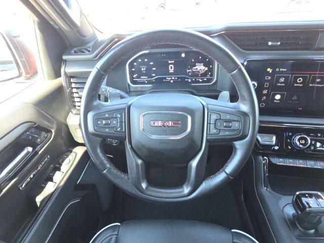 Photo of 2023 GMC Sierra 1500 AT4X in Dallas, GA - 28,  2023 GMC Sierra 1500 AT4X:C02396