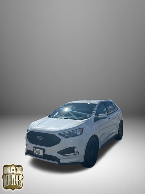 2024 Ford Edge ST Line 3