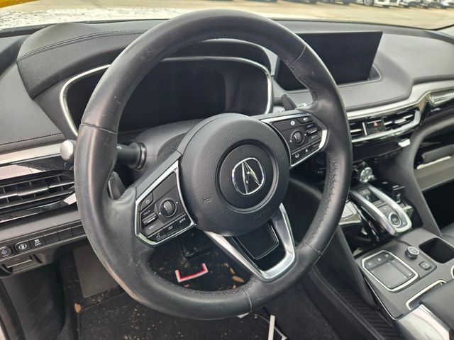 2024 Acura MDX - $38,999