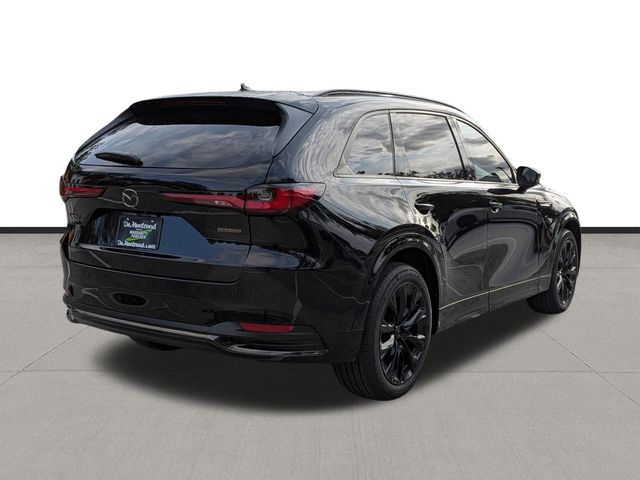 2026 Mazda CX-90 3.3 Turbo S Premium - 4