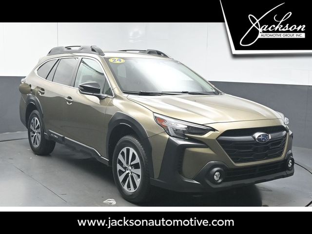2024 Subaru Outback Premium AWD