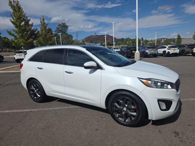 2016 Kia Sorento SX