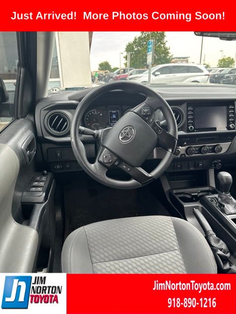 Used 2023 Toyota Tacoma Truck