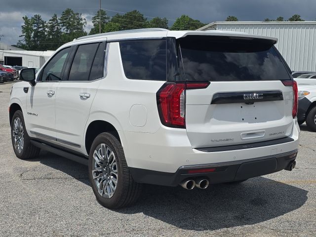 2024 GMC Yukon Denali Ultimate:46497A