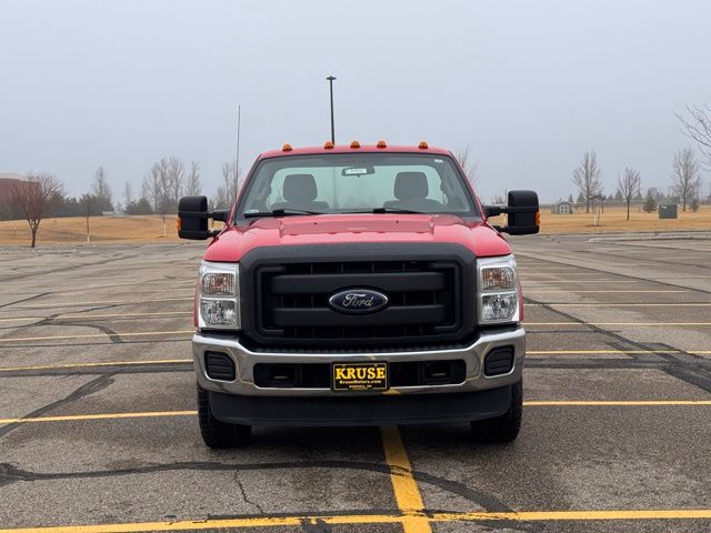 2015 Ford F-350 Super Duty XL