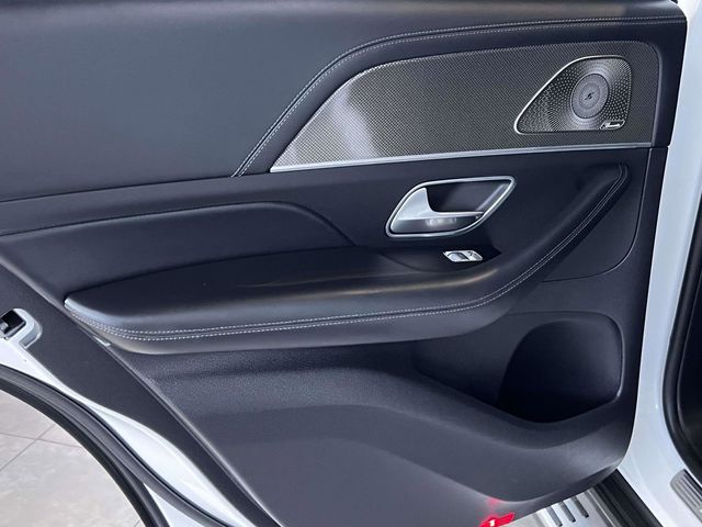 used 2023 Mercedes-Benz GLE car, priced at $64,991