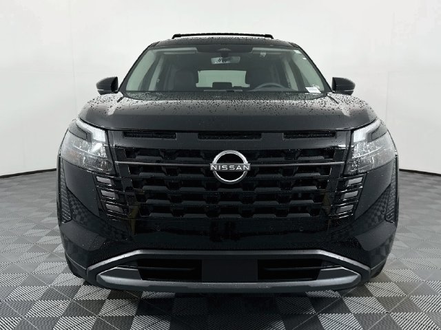 New 2026 Nissan Pathfinder SUV
