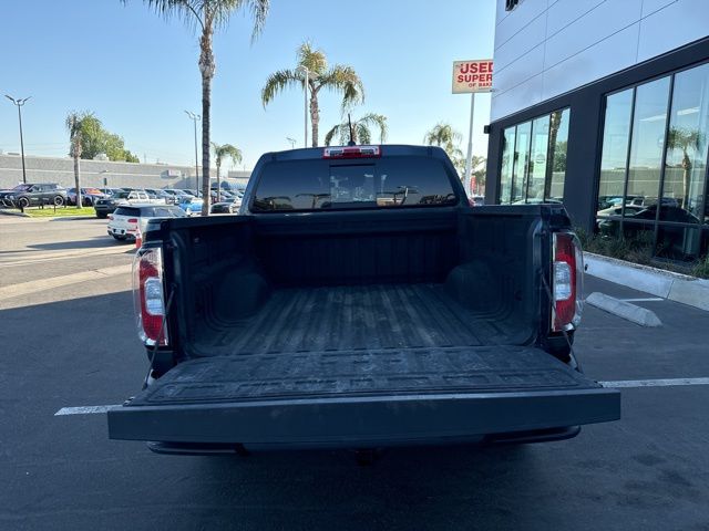 2019 GMC Canyon SLE1 7