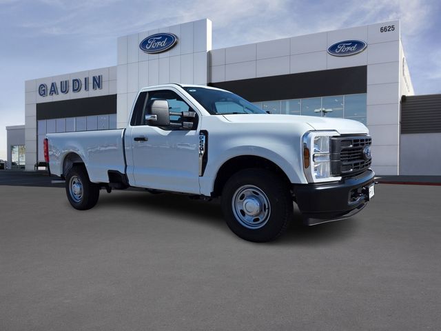 2026 Ford F-250 Super Duty XL