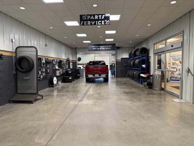 used 2017 Chevrolet Trax car, priced at $9,964