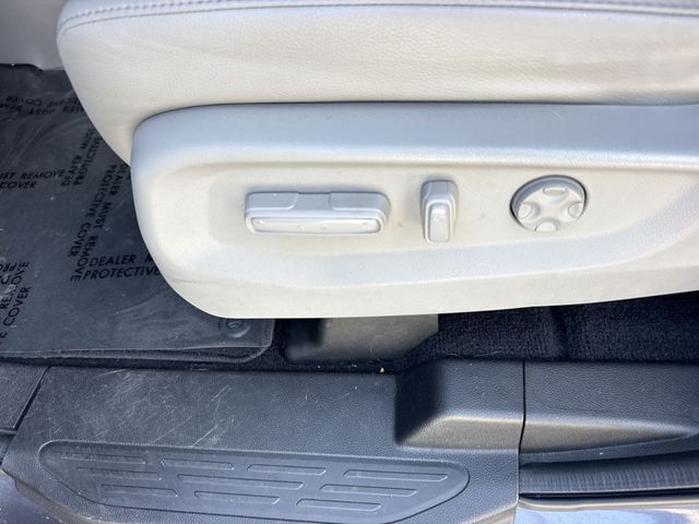 Used 2019 Honda Odyssey Van