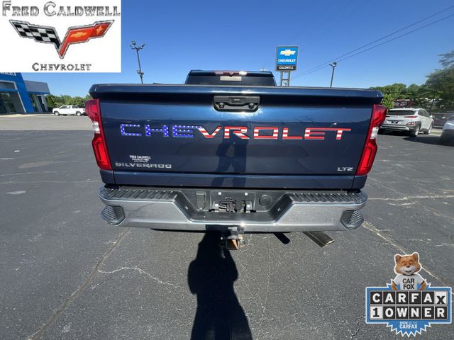ChevroletSilverado 2500HD37