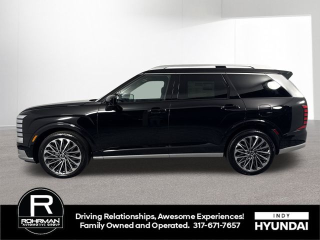 New 2026 Hyundai Palisade For Sale in Indianapolis, IN