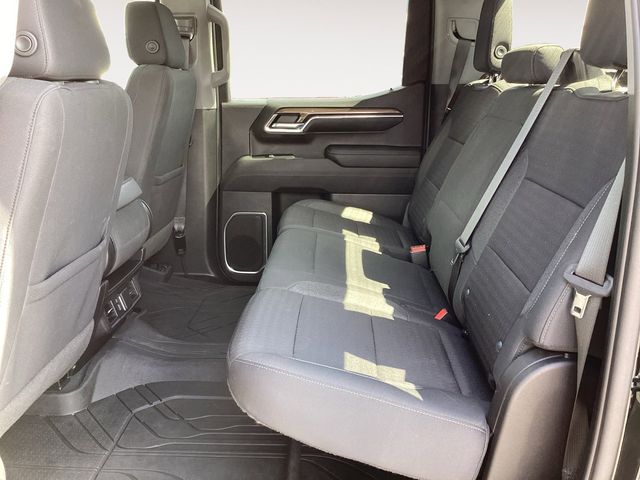 Used Car 2023 Chevrolet Silverado 1500  Lt For Sale Under $35,000 In San Antonio, Texas