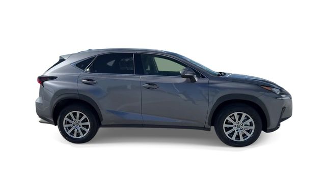 2020 Lexus NX - $25,888