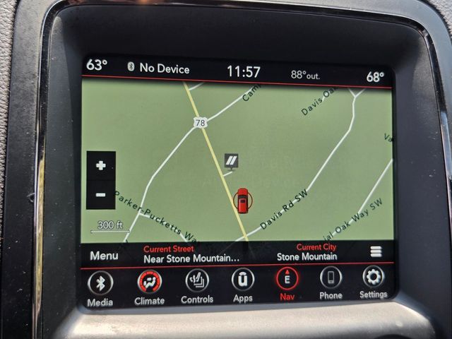 Used 2020 Black Dodge GT Plus image 23