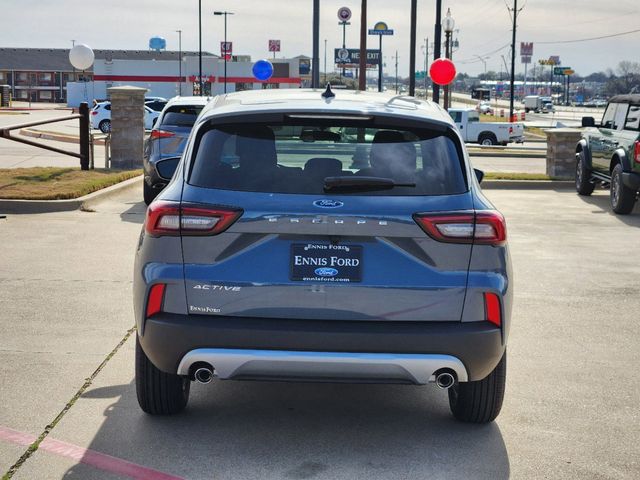 2025 Ford Escape Active photo