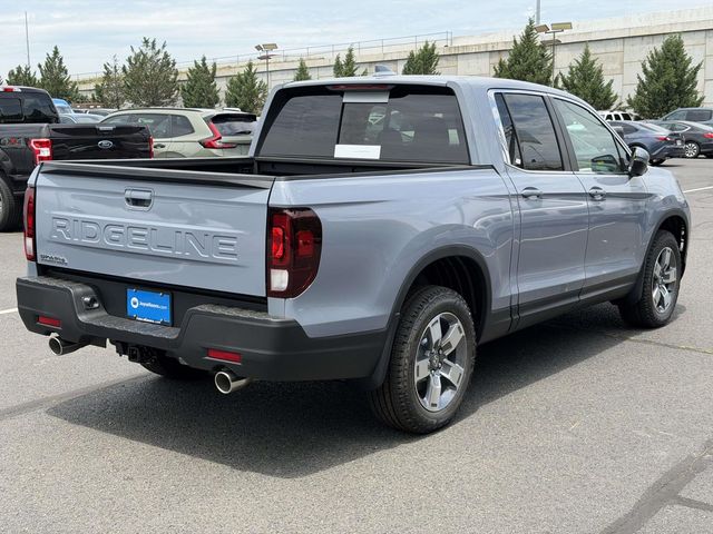 New 2026 Honda Ridgeline Truck