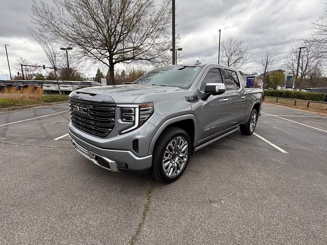 2023 GMC Sierra 1500 Denali Ultimate photo