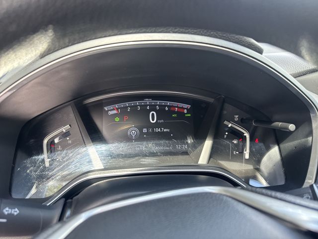 Used 2020  Honda EX image 18
