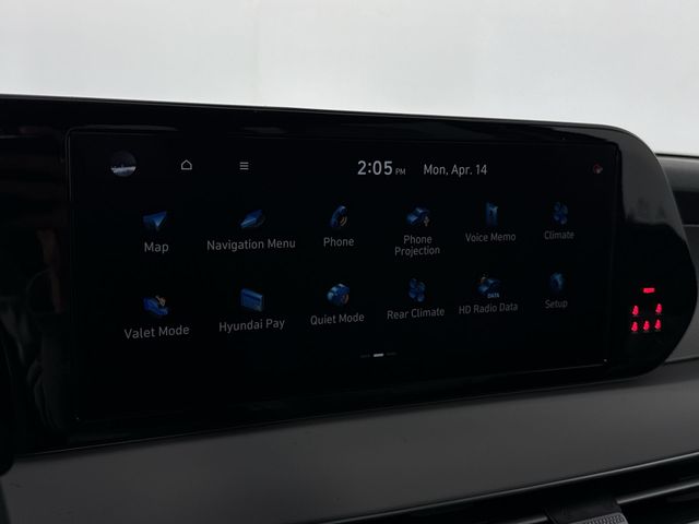 New 2025 Hyundai Palisade For Sale in Indianapolis, IN