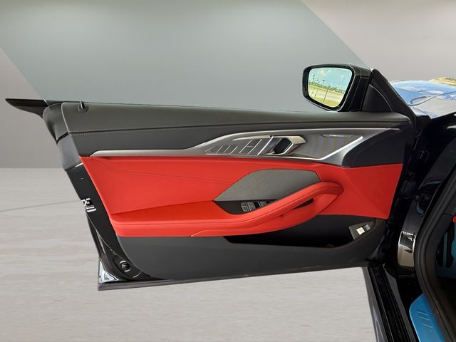 2026 BMW 8 Series 840i - Photo 20