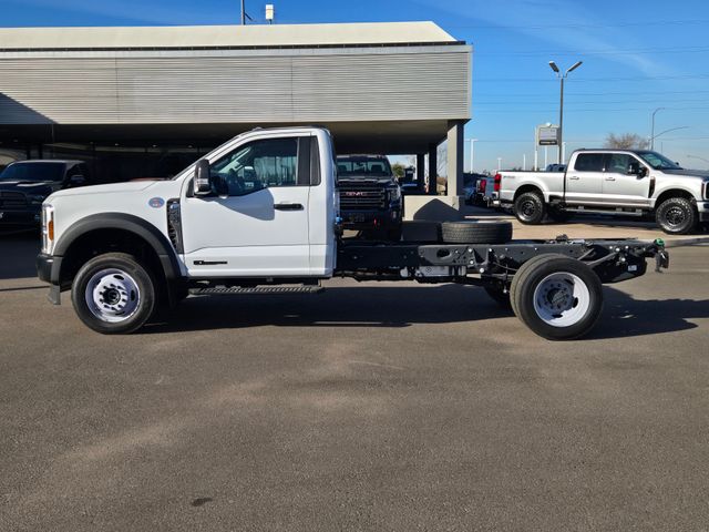 2024 Ford F-450SD  3