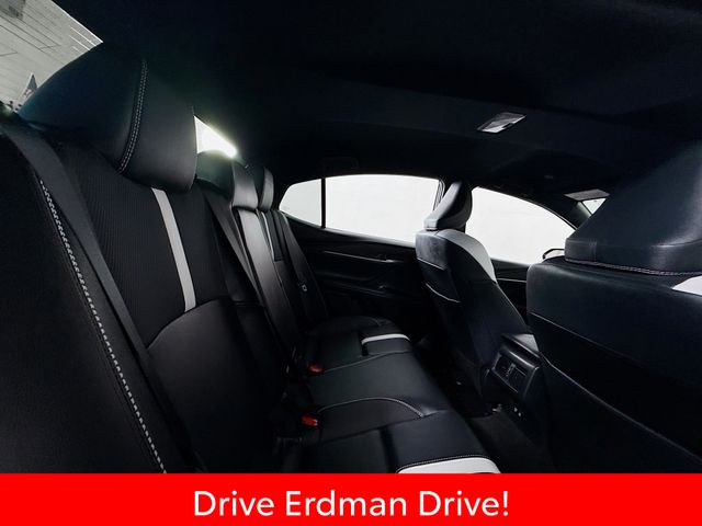 Used 2026 Toyota Camry Sedan