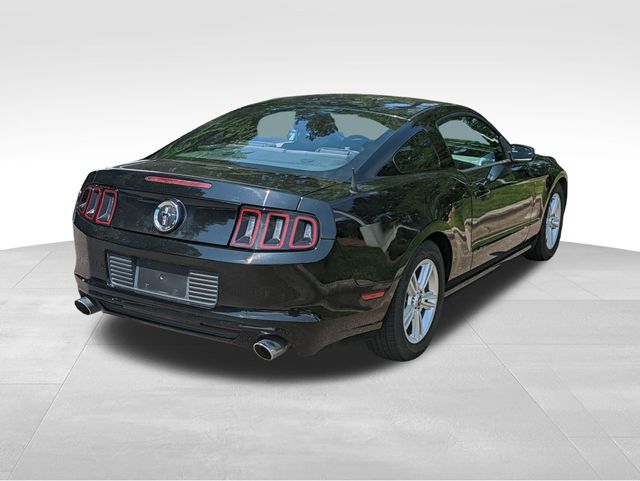 2014 Ford Mustang V6 photo
