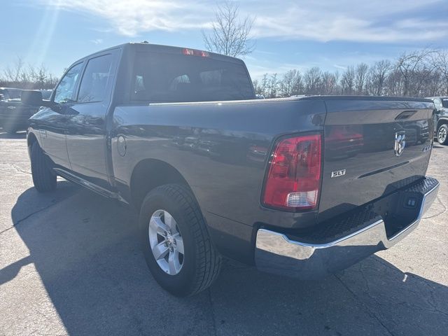 Used 2022 Ram 1500 Classic For Sale in Livonia, MI