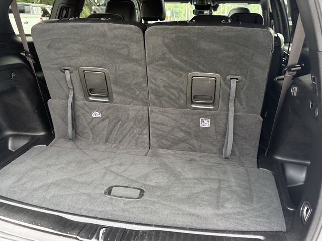 2023 Jeep Grand Cherokee L Altitude Silver at DeMontrond Gulf Freeway