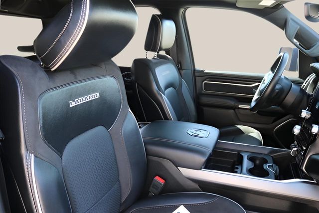 Used Car 2023 Ram 1500  Laramie For Sale Under $50,000 In Austin, Texas