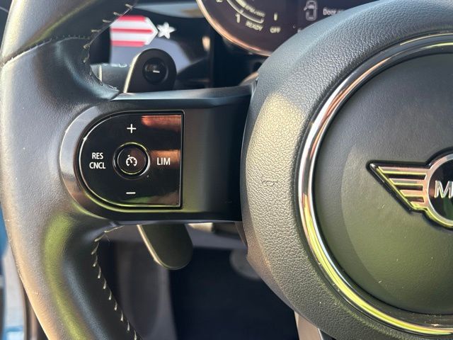 Used 2023 Mini Cooper S Hatchback