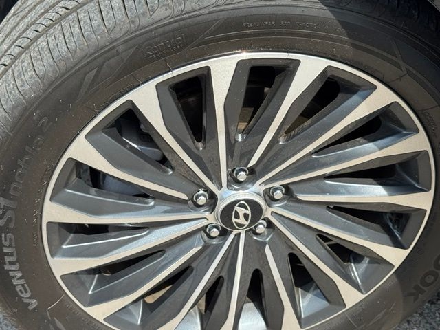 Used 2025 Hyundai Palisade SUV