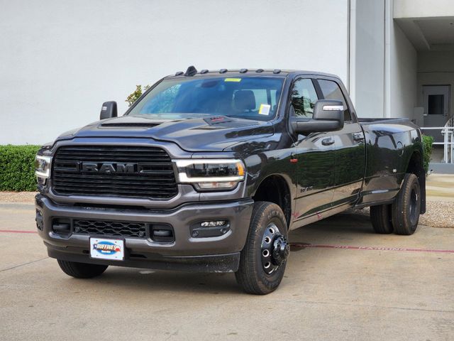 2024 Ram 3500 Laramie 2