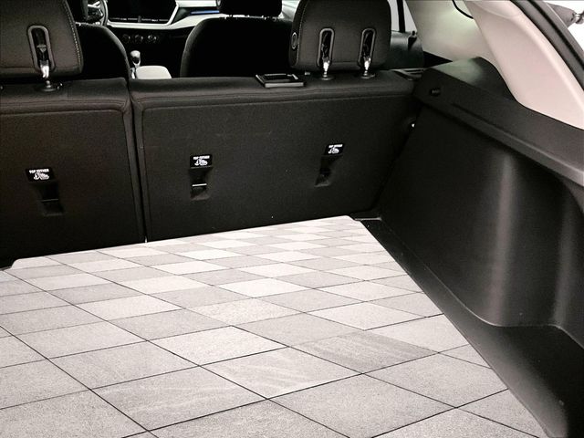 2025 Chevrolet Trax LS White at Subaru and VW of Moon Township