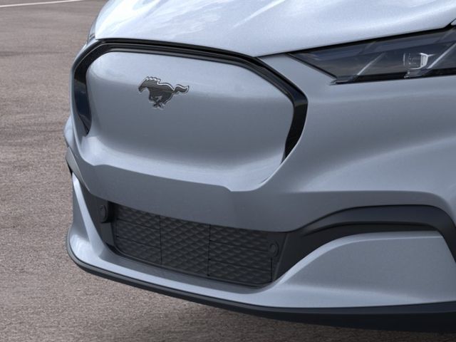 New 2026 Glacier Gray Metallic Tri-coat Ford Premium image 17