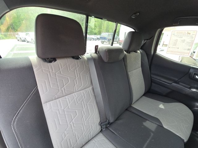 2023 Toyota Tacoma TRD Off-Road:45020A