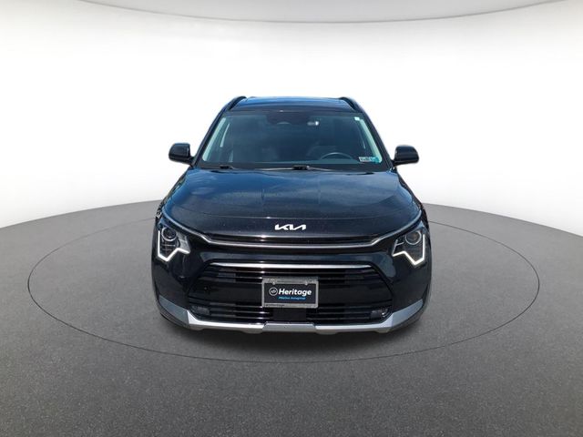 used 2023 Kia Niro car, priced at $20,990
