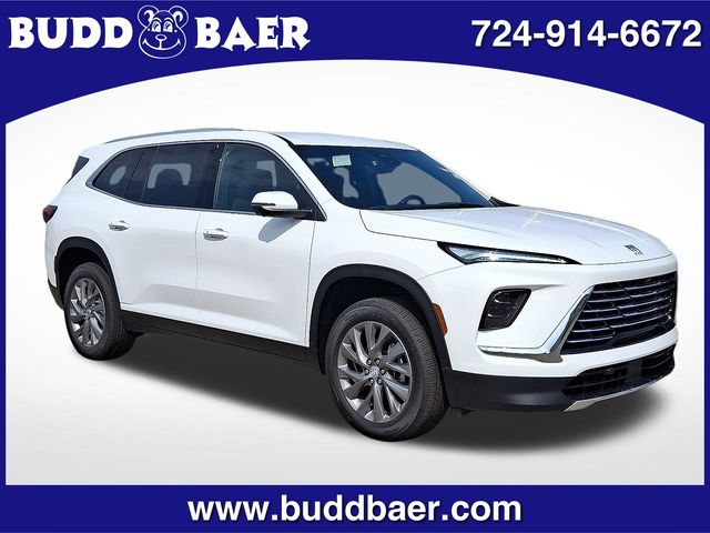 2026 Buick Enclave Preferred FWD