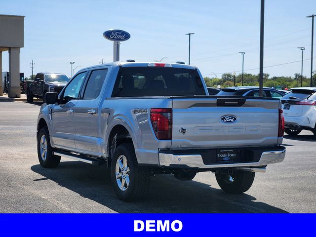 2024 Ford F-150 XLT 3