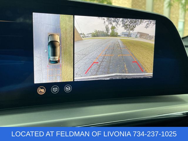 Used 2024 Cadillac LYRIQ Luxury For Sale in Livonia, MI