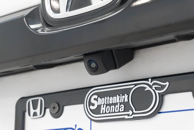 Used 2024 Honda Passport SUV