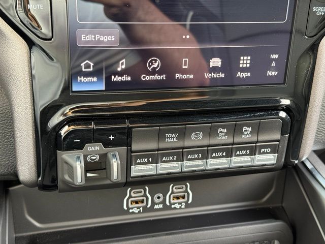 Used 2026 Ram 5500HD Truck